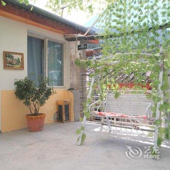 九寨沟蔚澜主题酒店酒店提供图片