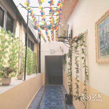 九寨沟蔚澜主题酒店酒店提供图片