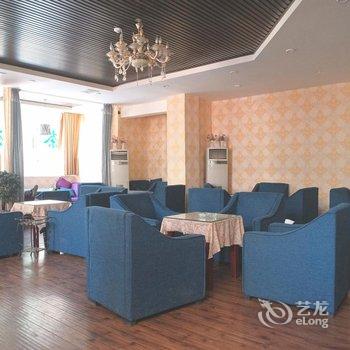 九寨沟蔚澜主题酒店酒店提供图片