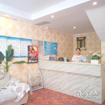 九寨沟蔚澜主题酒店酒店提供图片