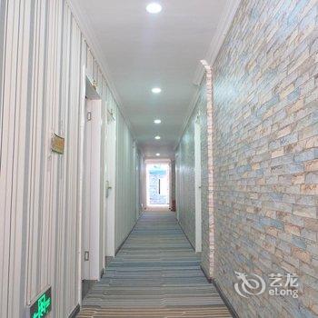 九寨沟蔚澜主题酒店酒店提供图片