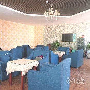 九寨沟蔚澜主题酒店酒店提供图片