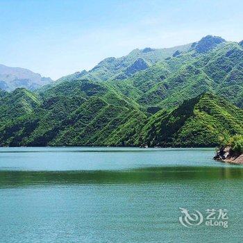 北京山今宿民宿酒店提供图片