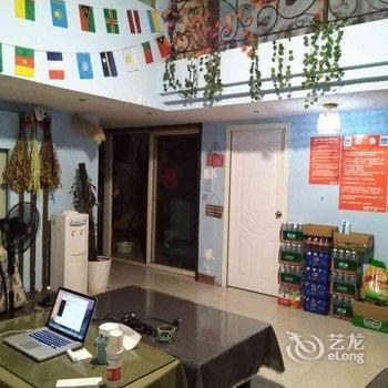 重庆向阳青年旅馆酒店提供图片