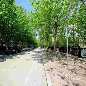 北戴河·爱de海湾lifetime精选民宿(刘庄夜市店)酒店提供图片