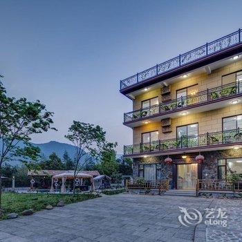 莫干溪边客栈酒店提供图片