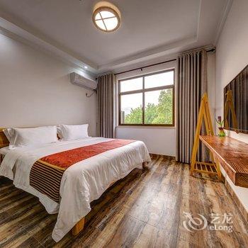 莫干溪边客栈酒店提供图片