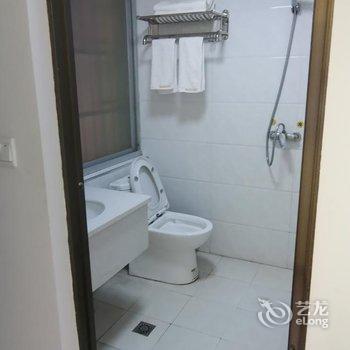 南昌格调商务宾馆(昌北机场店)酒店提供图片