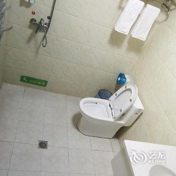 南昌格调商务宾馆(昌北机场店)酒店提供图片