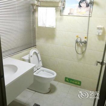 南昌格调商务宾馆(昌北机场店)酒店提供图片