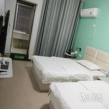 南昌格调商务宾馆(昌北机场店)酒店提供图片