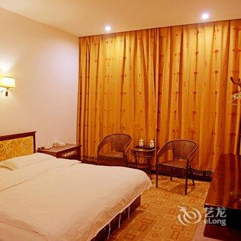 平凉尚悦宾馆酒店提供图片