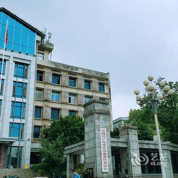 520四季青旅酒店提供图片