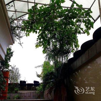 520四季青旅酒店提供图片