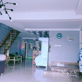 520四季青旅酒店提供图片