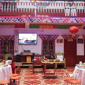 理县吉祥藏家客栈酒店提供图片