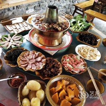 理县吉祥藏家客栈酒店提供图片