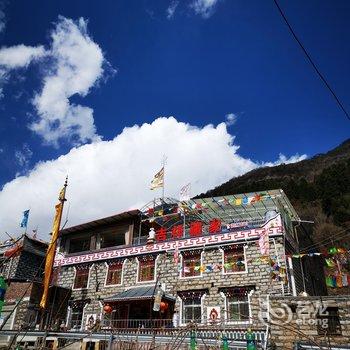 理县吉祥藏家客栈酒店提供图片