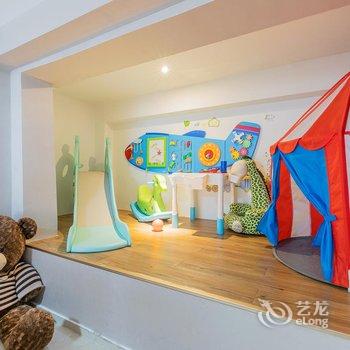 琳公馆(广州汉溪长隆地铁站店)酒店提供图片