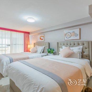 琳公馆(广州汉溪长隆地铁站店)酒店提供图片