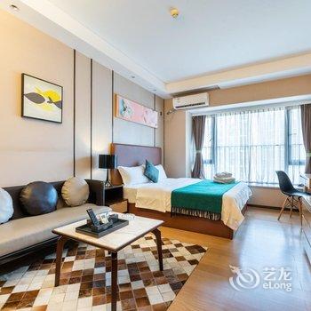 琳公馆(广州汉溪长隆地铁站店)酒店提供图片