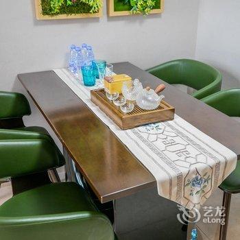 琳公馆(广州汉溪长隆地铁站店)酒店提供图片