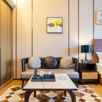 琳公馆(广州汉溪长隆地铁站店)酒店提供图片