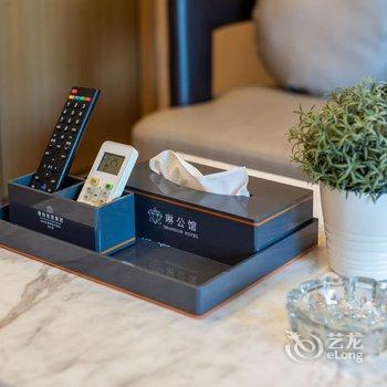 琳公馆(广州汉溪长隆地铁站店)酒店提供图片