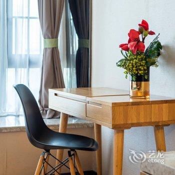 琳公馆(广州汉溪长隆地铁站店)酒店提供图片