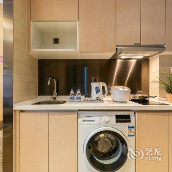 琳公馆(广州汉溪长隆地铁站店)酒店提供图片