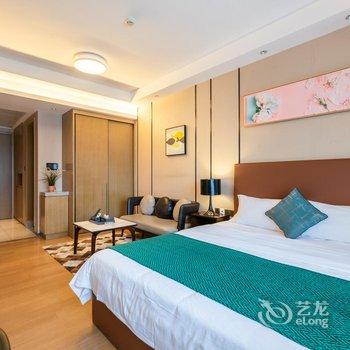 琳公馆(广州汉溪长隆地铁站店)酒店提供图片