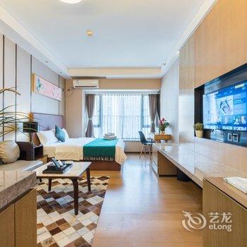 琳公馆(广州汉溪长隆地铁站店)酒店提供图片