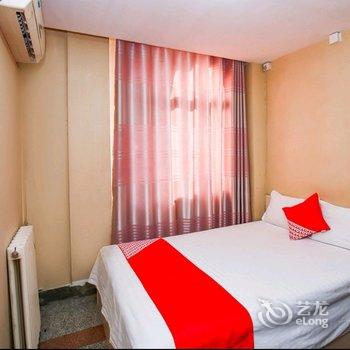淄博清馨旅馆酒店提供图片