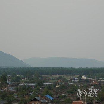 莫尔道嘎云海大酒店酒店提供图片