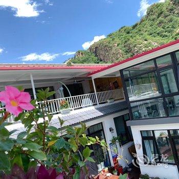 三月民宿酒店提供图片