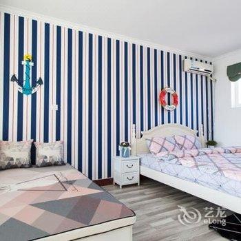 三月民宿酒店提供图片