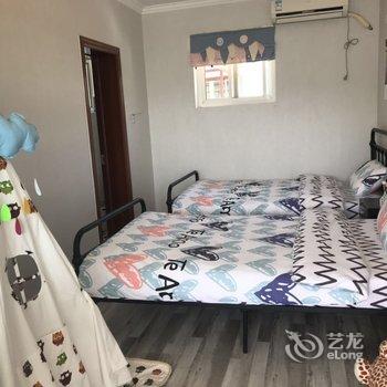 三月民宿酒店提供图片