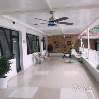 三月民宿酒店提供图片