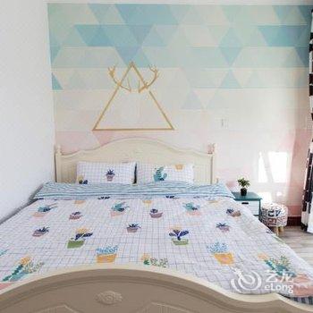 三月民宿酒店提供图片