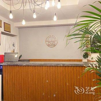 武汉梵筑客栈(黄鹤楼户部巷店)酒店提供图片