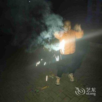 北京好亲戚民俗农家乐酒店提供图片