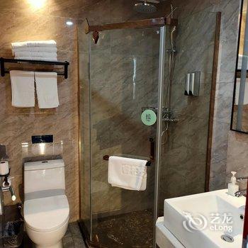 如家睿柏·云酒店(扬州瘦西湖东关街景区店)酒店提供图片