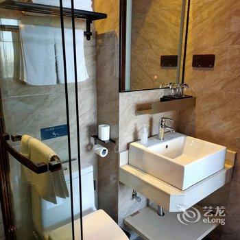 如家睿柏·云酒店(扬州瘦西湖东关街景区店)酒店提供图片