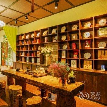 一念花开客栈(丽江古城大水车店)酒店提供图片