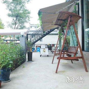 泾县芝屏山庄酒店提供图片
