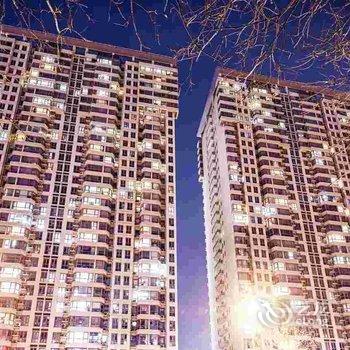 源寓(北京望京SOHO合生麒麟社店)酒店提供图片