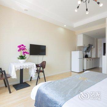 听松阁影院酒店公寓(西湖万达店)酒店提供图片
