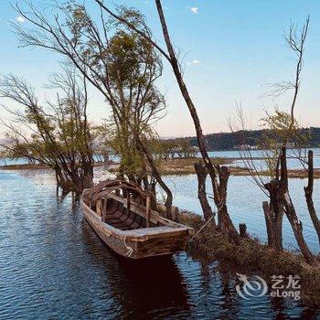 大理喜度海景客栈酒店提供图片