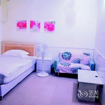 广州金福公寓(白云同和地铁站店)酒店提供图片