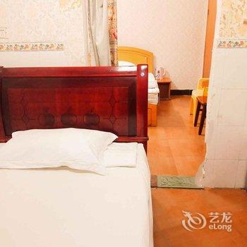 广州金福公寓(白云同和地铁站店)酒店提供图片